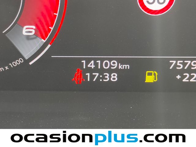 Audi Q3 Advanced 35 TDI 110 kW (150 CV) S tronic