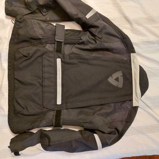 Giacca Moto Rev'it 3 Strati Donna taglia S