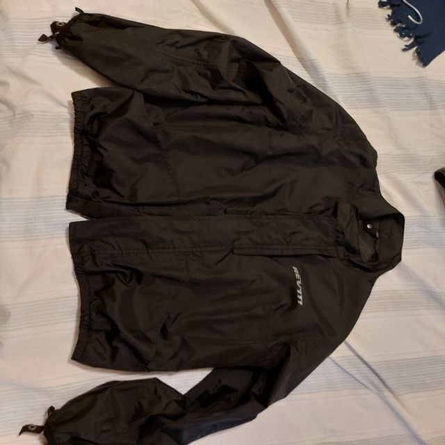 Giacca Moto Rev'it 3 Strati Donna taglia S