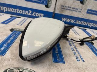 RETROVISOR DERECHO VW GOLF 7