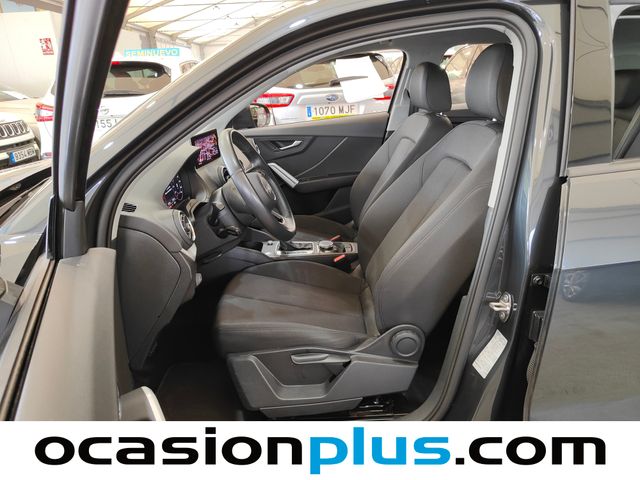 Audi Q2 Advanced 35 TFSI 110 kW (150 CV) S tronic