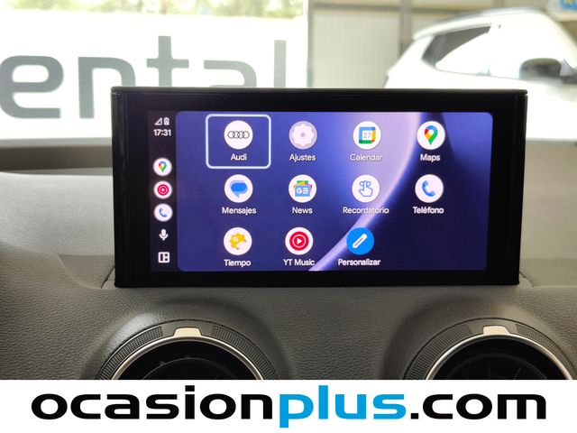 Audi Q2 Advanced 35 TFSI 110 kW (150 CV) S tronic