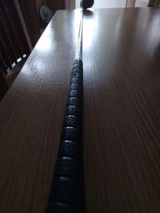 Palo de golf Acculine Shoot Out