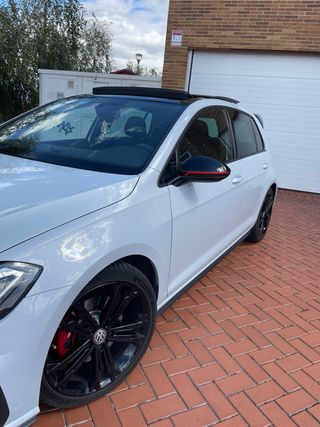 Volkswagen Golf 7.5 GTD