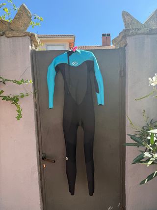 Neopreno Rip Curl 3/2 Talla 6