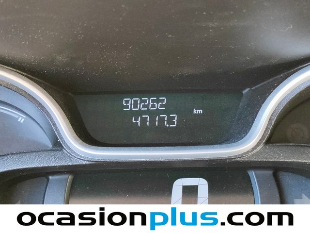 Fiat Talento Combi 1.6 EcoJet SX Corto 107 kW (145 CV)