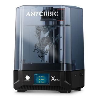 Stampante 3D Anycubic Photon Mono X6 KS