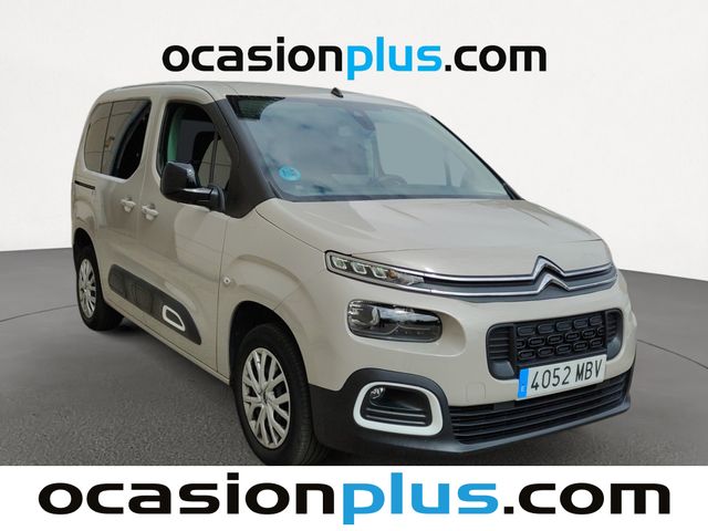 Citroen Berlingo PureTech 110 S&S Talla M Feel 81 kW (110 CV)