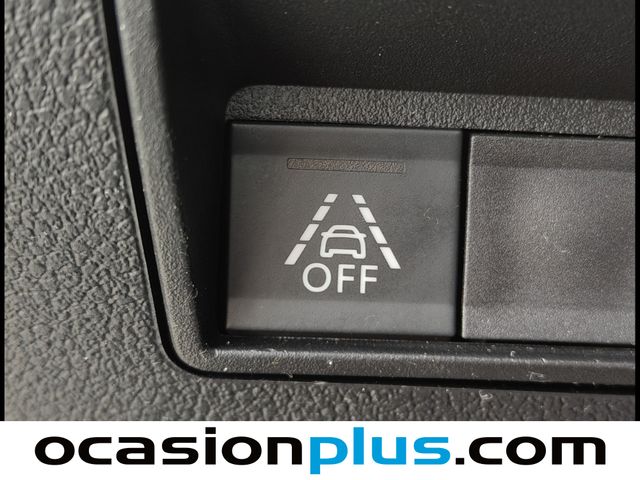 Citroen Berlingo PureTech 110 S&S Talla M Feel 81 kW (110 CV)