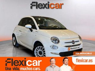Fiat 500 Dolcevita 1.0 Hybrid 51KW (70 CV)