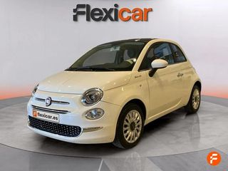 Fiat 500 Dolcevita 1.0 Hybrid 51KW (70 CV)