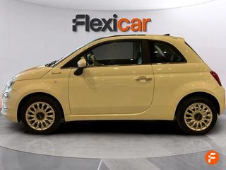 Fiat 500 Dolcevita 1.0 Hybrid 51KW (70 CV)