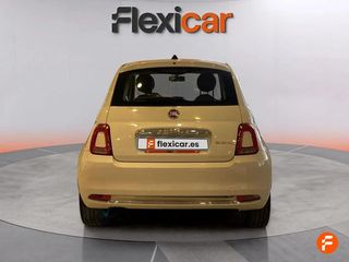 Fiat 500 Dolcevita 1.0 Hybrid 51KW (70 CV)