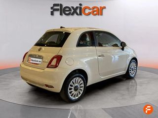 Fiat 500 Dolcevita 1.0 Hybrid 51KW (70 CV)