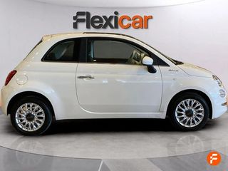 Fiat 500 Dolcevita 1.0 Hybrid 51KW (70 CV)