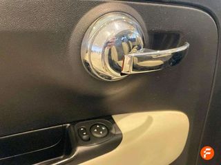 Fiat 500 Dolcevita 1.0 Hybrid 51KW (70 CV)