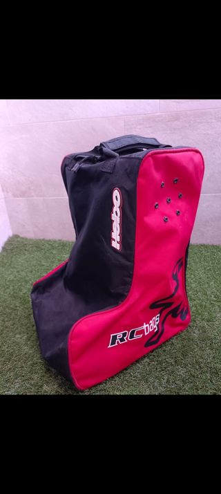 Bolsa porta botas Hebo