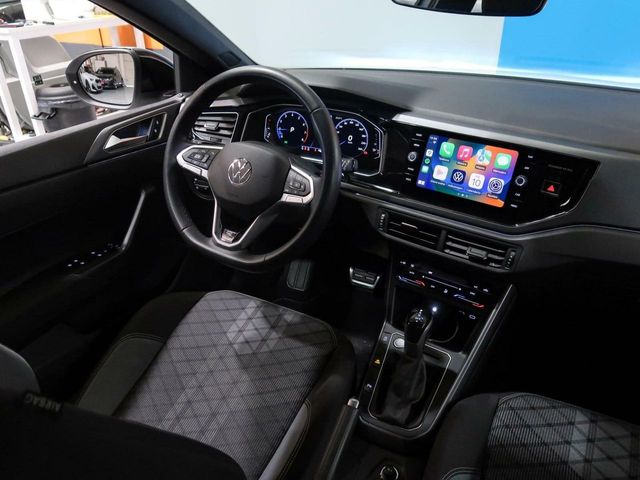 Volkswagen Taigo 1.0 TSI R-LINE DSG 110 CV