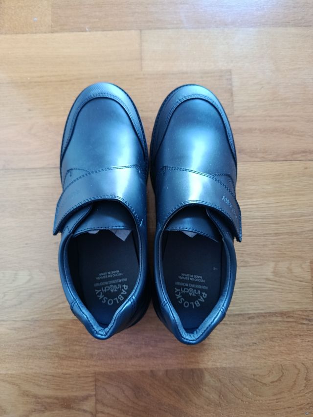 Zapatos Pablosky niño talla 42