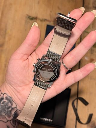 Reloj Viceroy Hombre Plata