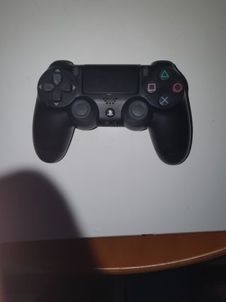 Mando PS4 Sony Negro