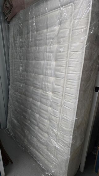Colchón 135x200 cm