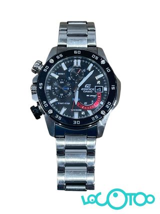  RELOJ EDIFICE CASIO 5559 