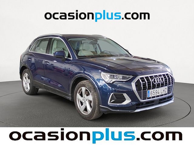 Audi Q3 Advanced 40 TDI quattro 140 kW (190 CV) S tronic