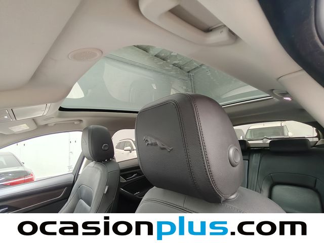 Jaguar F-PACE 2.0D I4 MHEV Standard S AWD Auto 150 kW (204 CV)