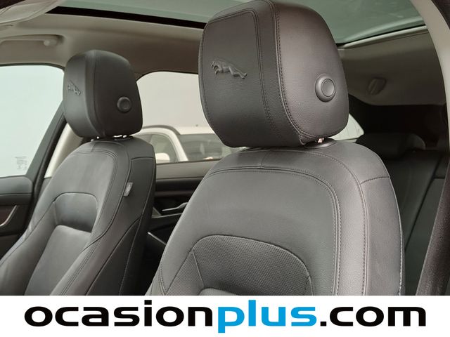 Jaguar F-PACE 2.0D I4 MHEV Standard S AWD Auto 150 kW (204 CV)
