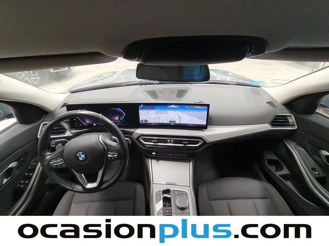 BMW Serie 3 320d Touring 140 kW (190 CV)
