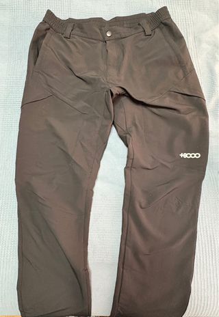 Pantalón trekking mujer +8000 Jayana 241