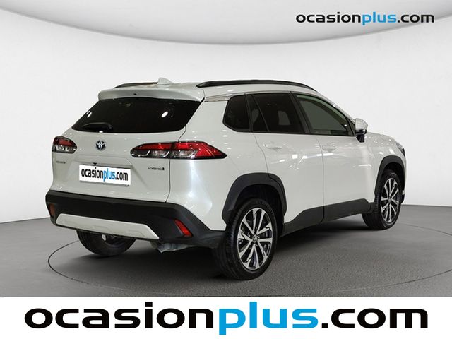 Toyota Corolla Cross 1.8 Híbrido Style Auto 103 kW (140 CV)