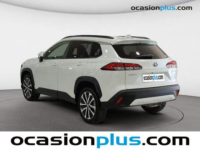 Toyota Corolla Cross 1.8 Híbrido Style Auto 103 kW (140 CV)