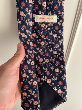 Corbata Department Paris