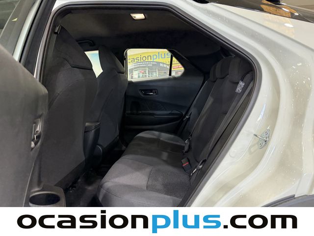 Toyota C-HR 1.8 140H Active 103 kW (140 CV)