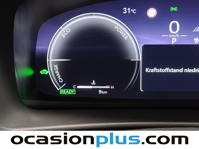 Toyota C-HR 1.8 140H Active 103 kW (140 CV)