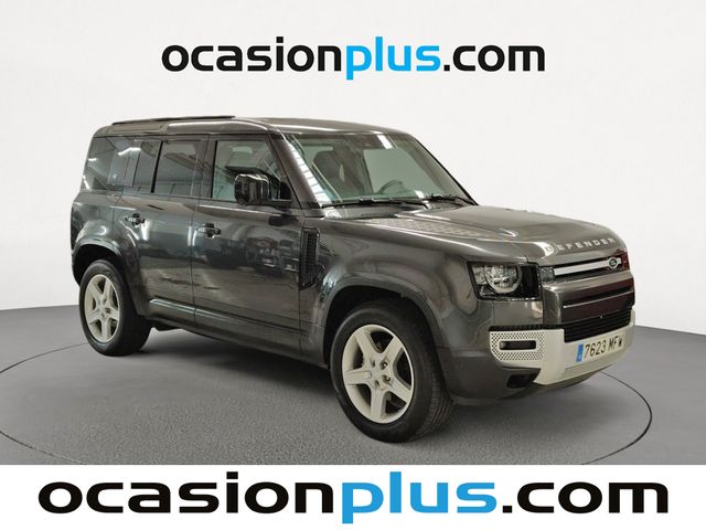 Land Rover Defender 110 3.0D I6 MHEV X-Dynamic SE 4WD AT 183 kW (249 CV)