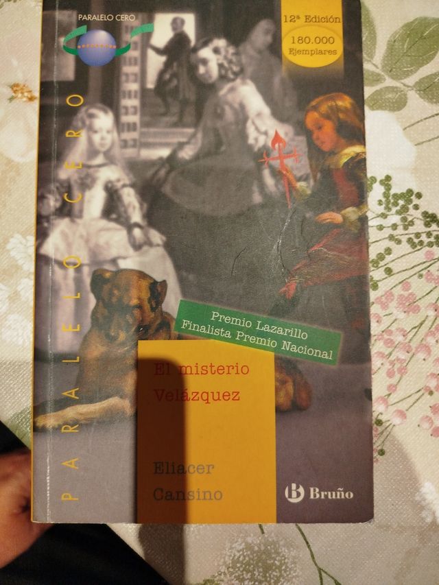 El misterio de Velázquez