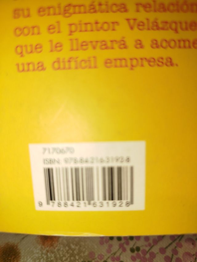 El misterio de Velázquez