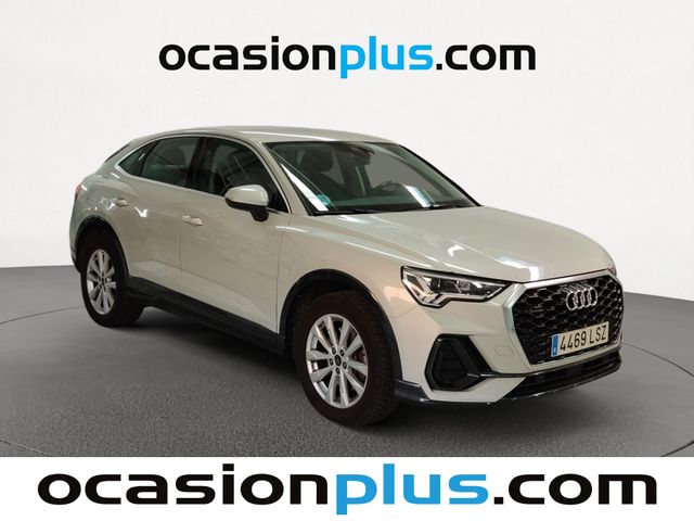 Audi Q3 Sportback Advanced 40 TDI quattro 147 kW (200 CV) S tronic