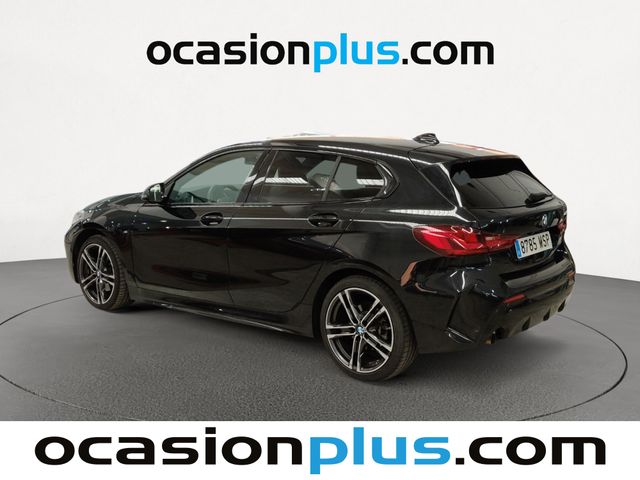BMW Serie 1 118i 100 kW (136 CV)