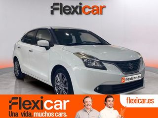 Suzuki Baleno 1.0 GLX Auto 5p