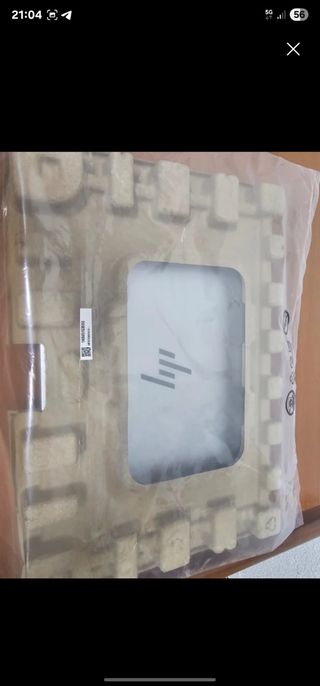 HP Elitebook 665 G11 Ryzen 5 Pro - 16GB