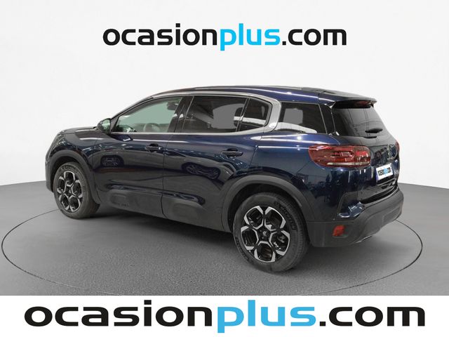 Citroen C5 Aircross PureTech 130 S&S Plus 96 kW (131 CV)