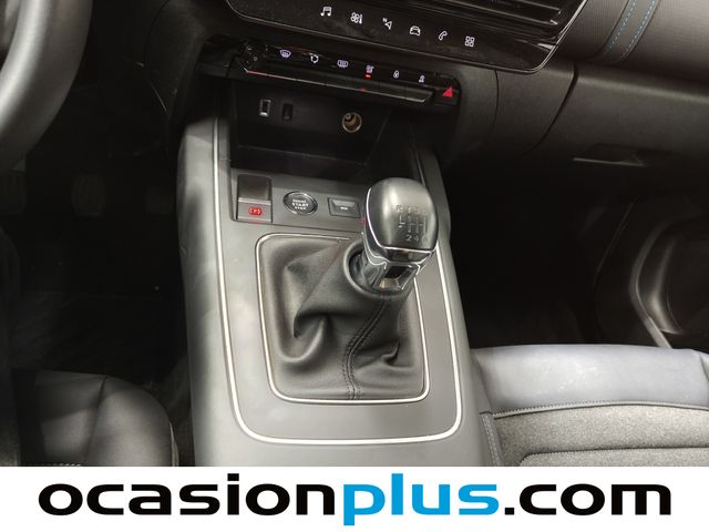 Citroen C5 Aircross PureTech 130 S&S Plus 96 kW (131 CV)