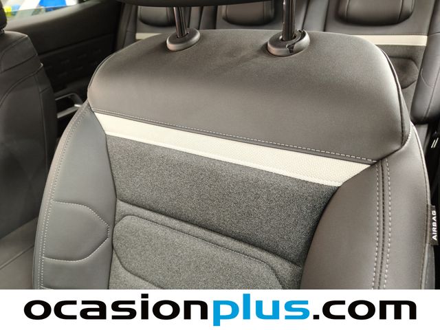 Citroen C5 Aircross PureTech 130 S&S Plus 96 kW (131 CV)