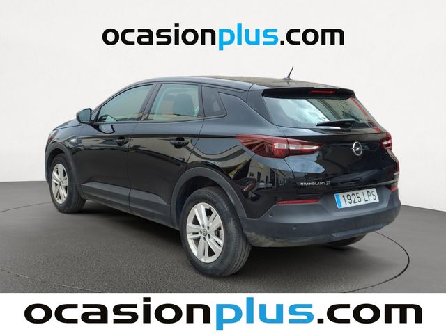 Opel Grandland X 1.2 Turbo Edition 96 kW (130 CV)