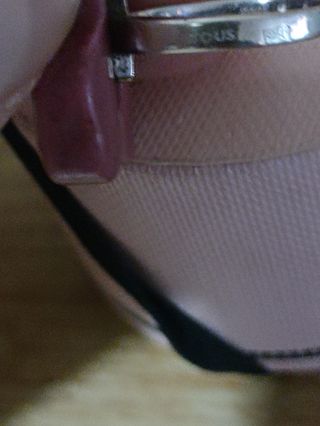 Anillo Tous Rosa