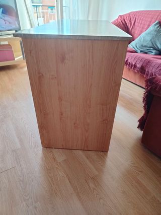 Mesa de escritorio 